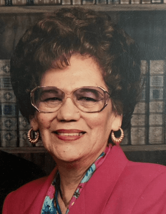 Amelia Zuniga Obituary