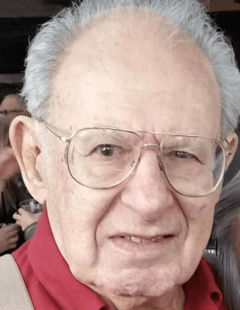 Stanley L. Faber Obituary