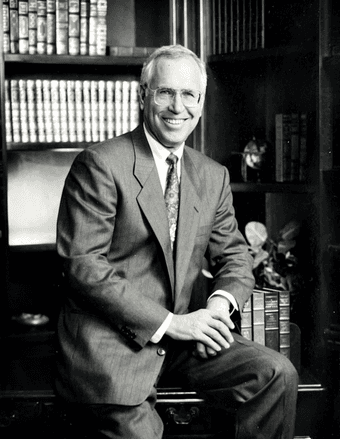 Robert M. Rose, MD Obituary
