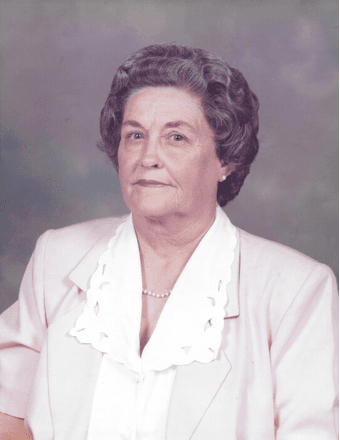 Pauline Victoria Stephens Obituary