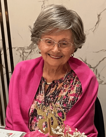 Miriam (Pozmantier) Selig Obituary
